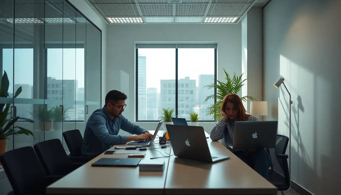 Technology and Trust